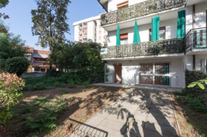 Отель Villa Tamoni  Порто Гарибалди